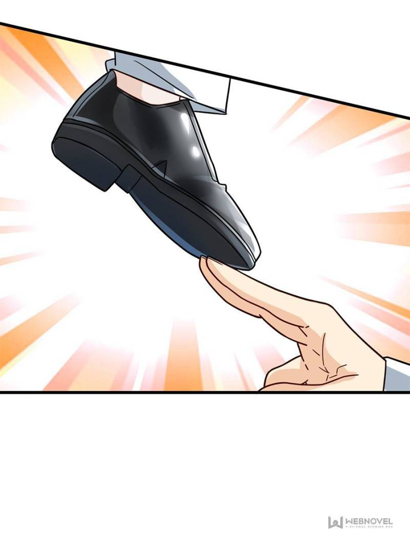 The Supreme Almighty Master (Remake) [ALL CHAPTERS] Chapter 99 27